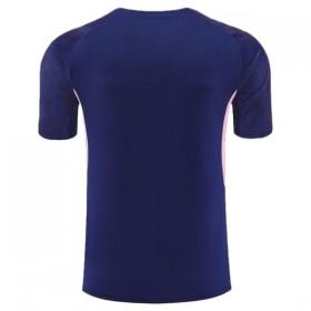 Feyenoord Rotterdam Camiseta De Entrenamiento 2025-26 Azul